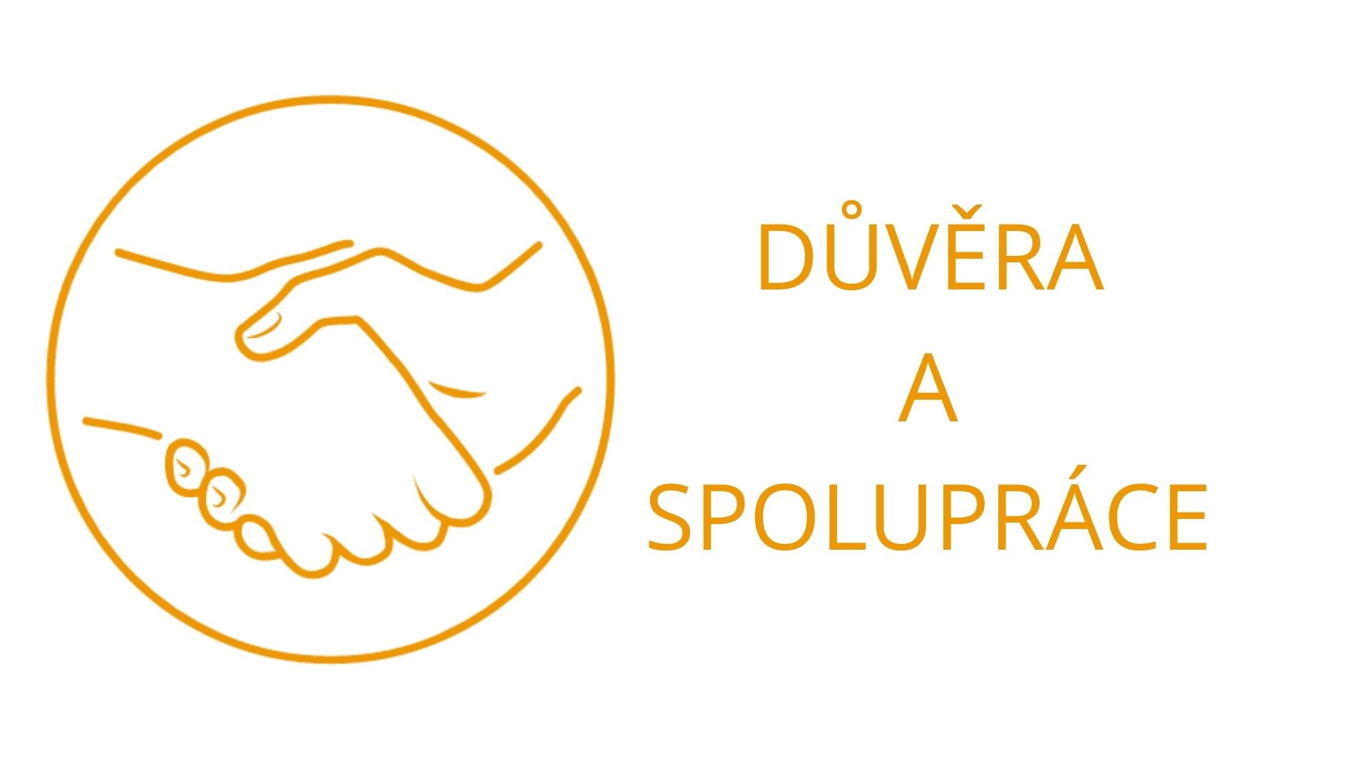 Důvěra a spolupráce