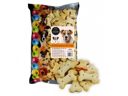 Kostička plněná mix 500g
