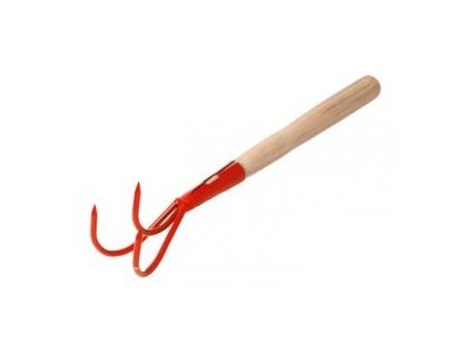 kypric 3 hroty s nasadou 27cm