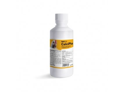 NutriMix CalciPlus 250 ml