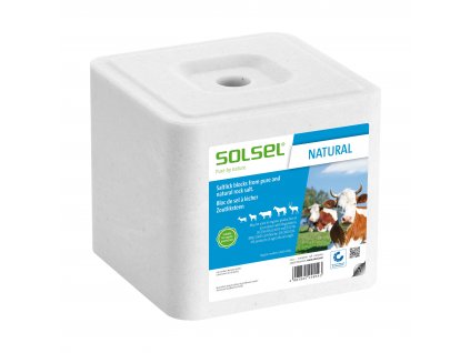 Solsel Natural Scotmin Nutrition 1