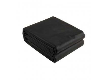 145571 Textilie netkana 1 6 x 5 m 50 g m2 cerna 0