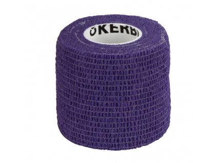 Bandáž samolepící EquiLASTIC, 5cm, šeřík