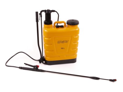 Postřikovač tlakový 16l zádový