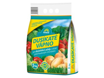 dusikate vapno 5 kg