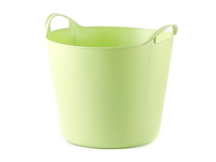 Nádoba žlab PVC univerzální, objem 15l, zelená
