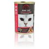 Fine cat konzerva pro kočku Duo Hovězí s Krůtím 415 g