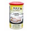 Konzerva Max Deluxe 1 kuře 1200 g