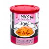 Max deluxe losos kousky 800g