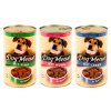 Konzerva DOG MENUE Mix 1240g ( plato 12 ks )