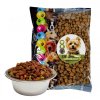 FINE DOG MINI cocktail mix HOVĚZÍ 400g SÁČEK