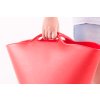 Nádoba žlab PVC univerzální, objem 15l, červená