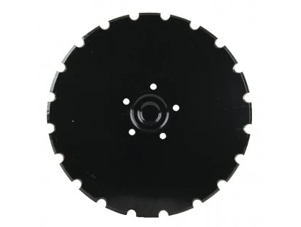 Disk 410 mm