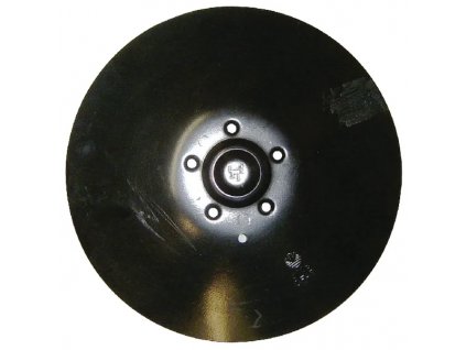 Hladký disk 400x4