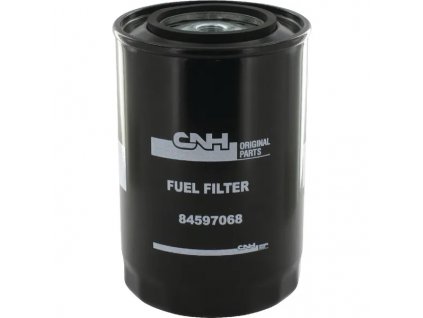 Filtr palivový STX