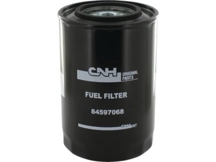 Filtr hrubý senzor