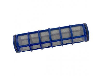 Filtrační vložka modrá 50 mesh