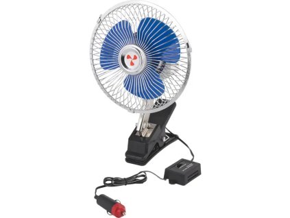 Ventilátor kabinový, 24 V