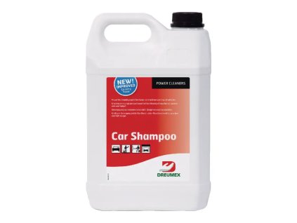Autošampon 5 l