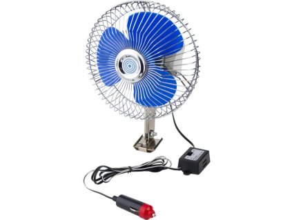 Ventilátor kabinový, 12 V