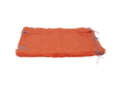Pytle rašlové, oranžové 30 kg 100 ks