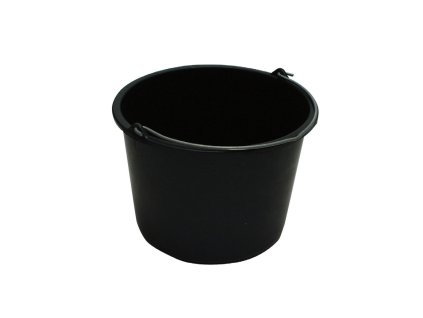 Kbelík plastový, 12 l