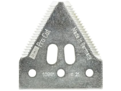 Žabka Pro-Cut 11tpi s hrubým o