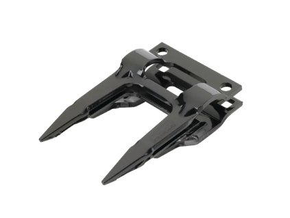 Dvojprst 12mm