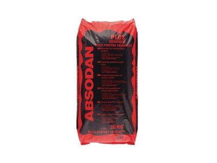 Sypký sorbent Absodan Plus 20 kg