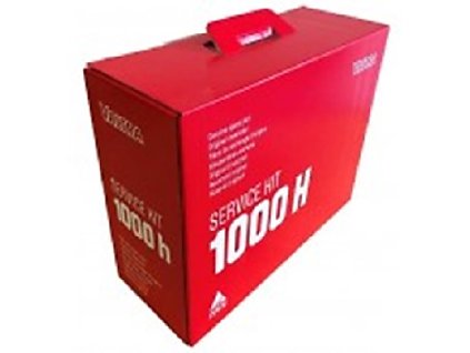 SERVISNÍ SADA (1000MTH SÉRIE N82-N92)