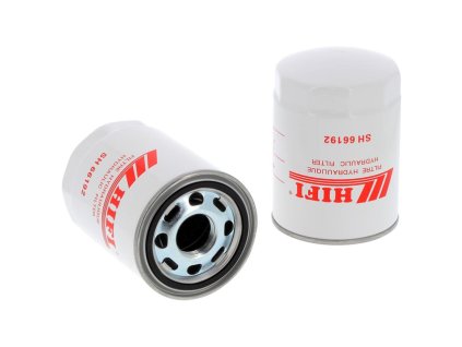 Hydraulický filtr SH 66192
