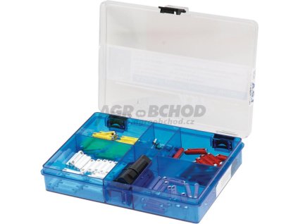 GRANIT Sortiment pojistek