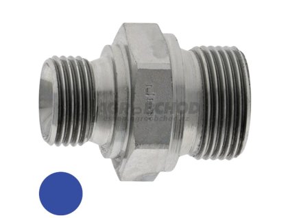 GRANIT GA 3/8 M-BSP x 1/2 M-BSP