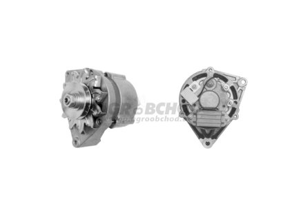 MAHLE Alternátor 14 V / 33 A