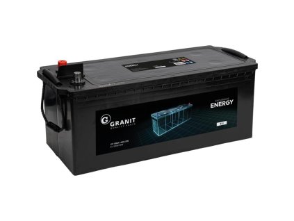 ENDURANCE ENERGY Baterie 12 V / 180 Ah
