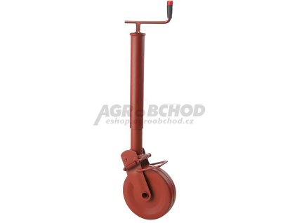 SIMOL Jockey kolo 275x70mm Ø70mm zdvih 300mm