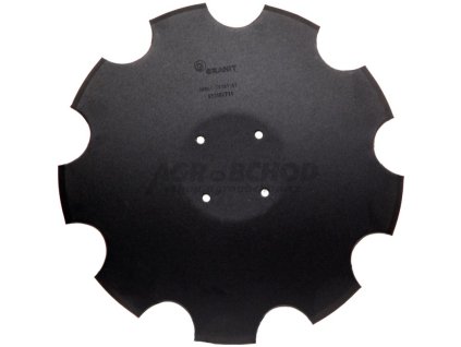 GRANIT Disk