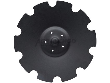 GRANIT Disk 610 x 5