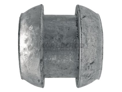 GRANIT Kardanový návratový díl  159 / 6"