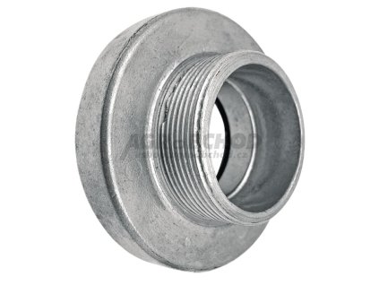 GRANIT pevná spojka 52C, 2"