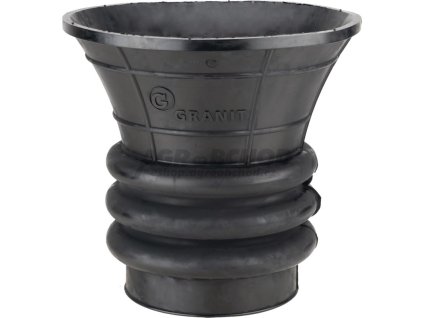 GRANIT Dokovací trychtýř Premium 6"