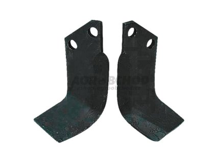 GRANIT Nůž frézy vpravo 60 x 133 mm