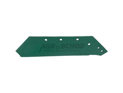 GRANIT Výměnná špice radlice pravá 692 x 162 mm