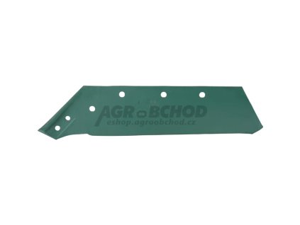 GRANIT Výměnná špice radlice pravá  630 x 162 mm