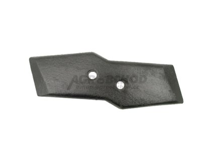 GRANIT Vyměnitelný hrot levý 249,3 x 75 mm