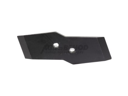 GRANIT Vyměnitelná špice pravá 308,5 x 87,1 mm
