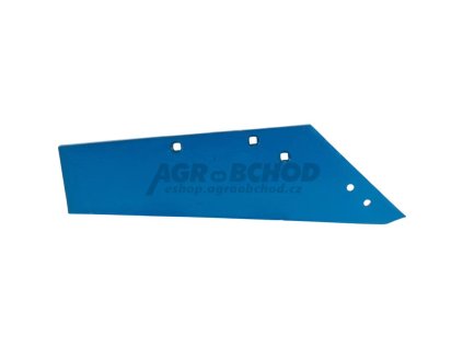 GRANIT Výměnná špice radlice pravá 630 mm