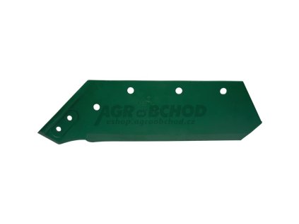 GRANIT Výměnná špice radlice pravá 565 x 162 mm