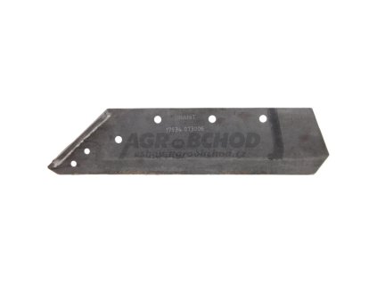 GRANIT Heavy Duty Výměnná špice radlice