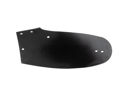 GRANIT Zadní díl odhrnovačky pravý 806,1 x 436,1 mm